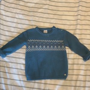 Made in Spain sweater for Toddler boy